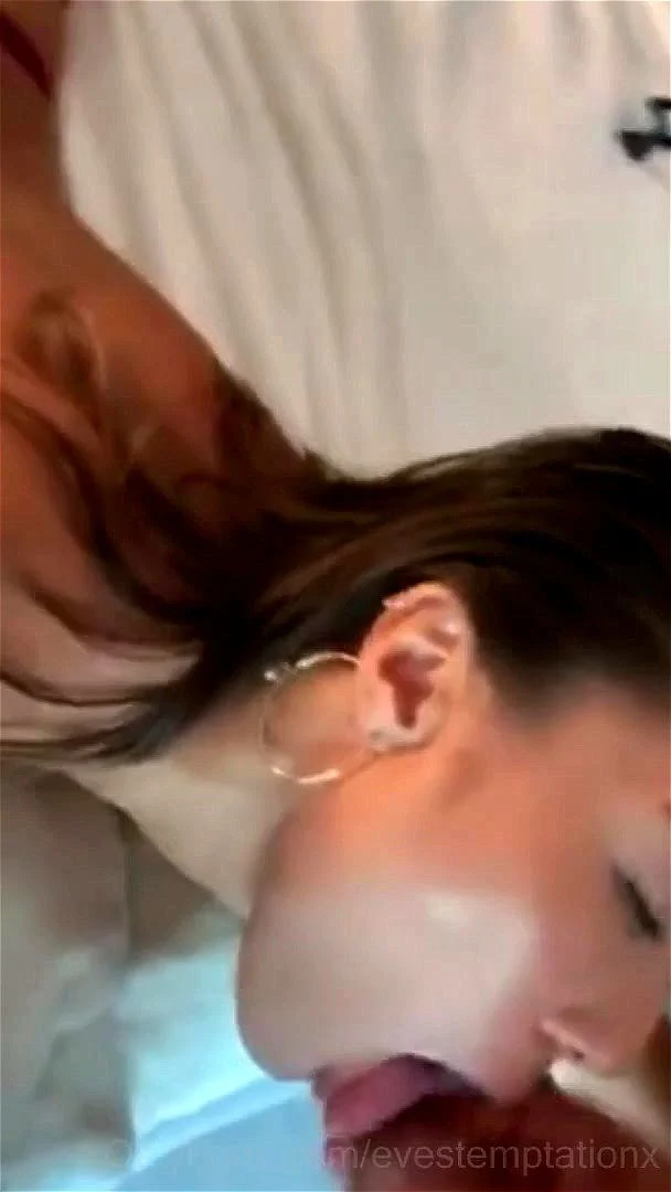 sucking sweetbabe