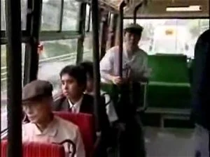 300px x 225px - Watch girl on the bus - Handjob, Japanese, Milf Porn - SpankBang