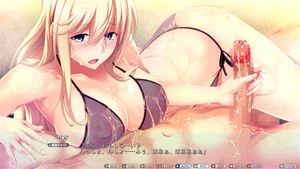 敏感巨乳美少女ツンふわ癒らしマッサージ thumbnail