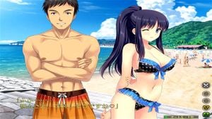 Visual novel thumbnail