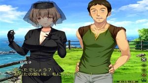 Visual novel thumbnail