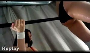 Asian Wrestling  thumbnail