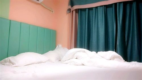 【Foot Bath Fun】A bald guy meets a sweet girl for a session, enjoying oral play and breast fondling, with intimate moments that are irresistible to taste.: Porn - SpankBang