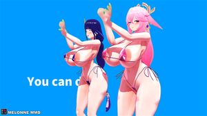 MMD thumbnail