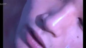 tongue job