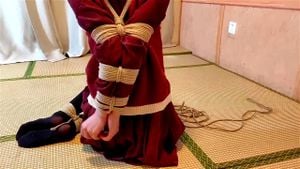 Chinese Bondage thumbnail