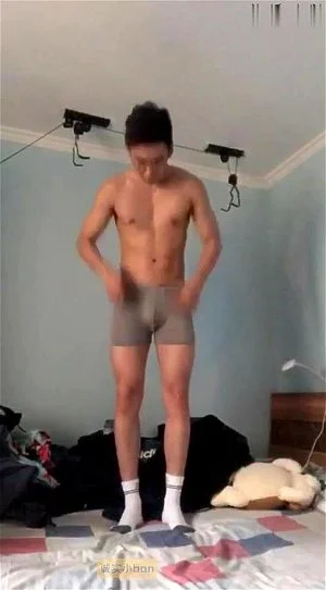 Solo Boy Teen Masturbation, Humping Underwear, Cumshot Solo Teen