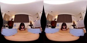 VR blowjob thumbnail