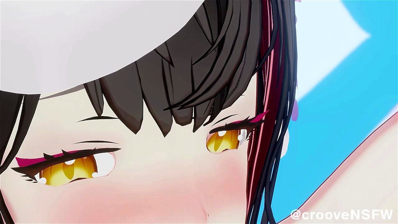 Watch Iwara - [BlueArchive _ ブルアカ] ワカモ Wakamo _ 総力戦プレチナになる方法 - Wakamo, Mmd  Sex, Blue Archive Porn - SpankBang