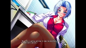 Rihoko Intro - Mesu Kyoushi ~Injoku no Kyoushitsu~