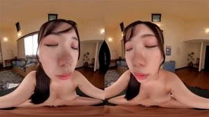 VR jav intimate  thumbnail