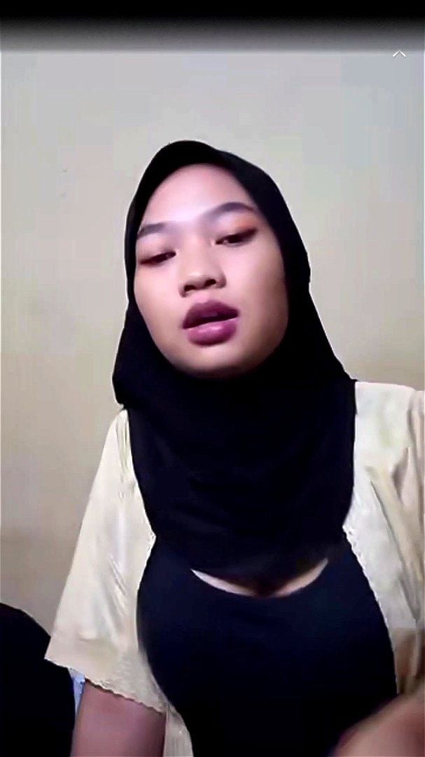 Watch Hijab webcam Hijab Indonesia Asian Porn SpankBang 