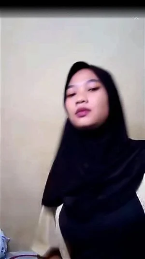 Watch Hijab webcam Hijab Indonesia Asian Porn SpankBang 