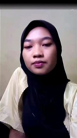 Watch Hijab webcam Hijab Indonesia Asian Porn SpankBang 