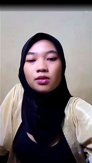 Watch Hijab webcam Hijab Indonesia Asian Porn SpankBang 