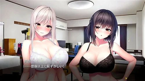 Role player とろろ姉妹 Thumbnail