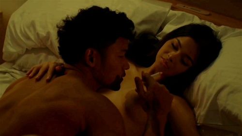 GANTI-GANTI sex scene- Viva Films 2023