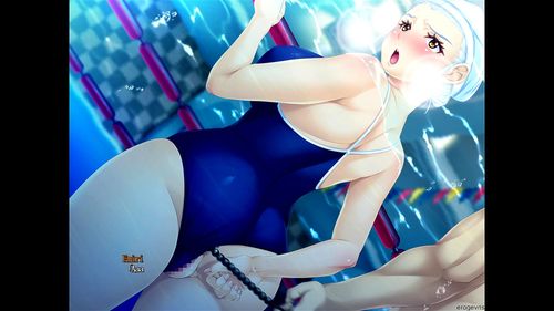 Kagai porn video – Emiri 6 - Kagai Jugyou -Shiritsu Hakurei Joshi Gakuen-