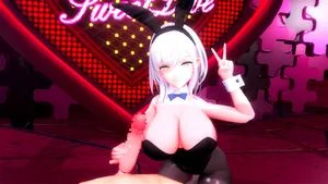 MMD thumbnail