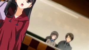 好きなアニメ thumbnail