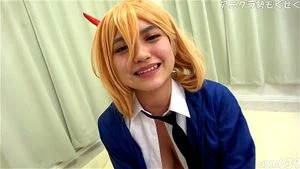 コスプレ thumbnail