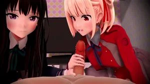 リコリス thumbnail