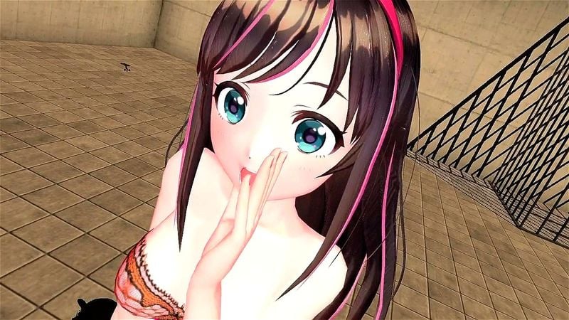 Kizuna AI  ELECT