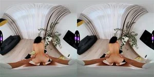 skinny hot chick vr thumbnail