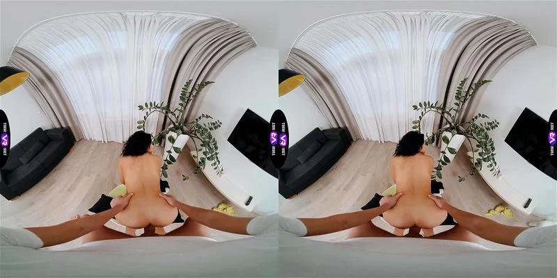 TmwVRnet - Mini Mitzi - How do you make a cheater behave? TmwVRnet - Mini Mitzi - How do you make a cheater behave?