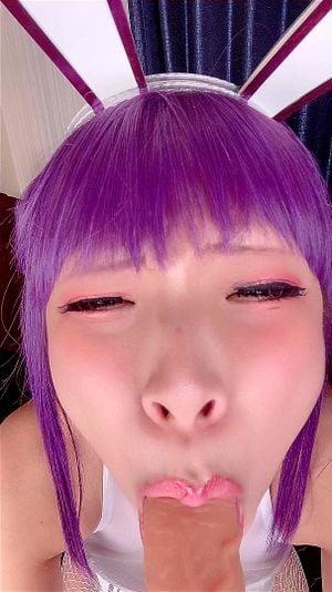 ahegao thumbnail