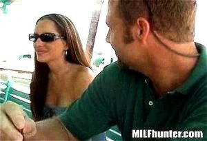 Milf hunter thumbnail