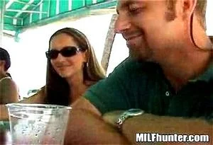 Milf hunter thumbnail