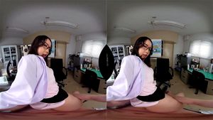 VR porn thumbnail