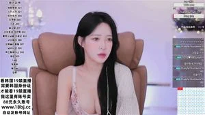 高颜值韩国女主播美女直播korean+bj+kbj+sexy+girl+18+19+webcam第22季