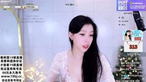 高颜值韩国女主播美女直播korean+bj+kbj+sexy+girl+18+19+webcam第32季