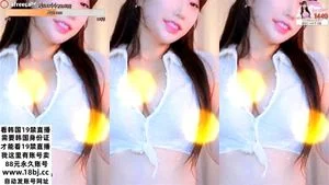 高颜值韩国女主播美女直播korean+bj+kbj+sexy+girl+18+19+webcam第25季