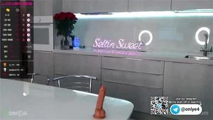 Seltin Sweet / alison_babe thumbnail