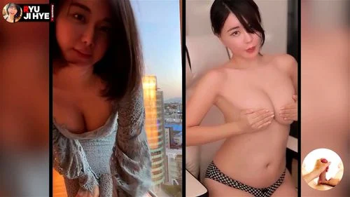 Ryu Ji Hye (류지혜) - KBJ -Split Screen [PMV]]: Xvideos, Korean Bj & Korean Big Tits Porn