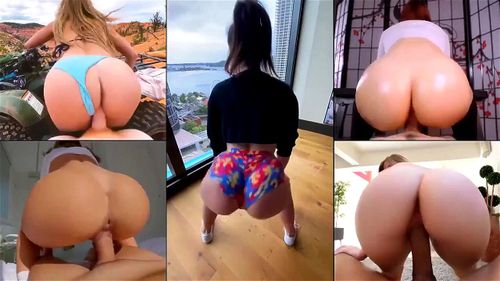 Relax porn video – Hot BJ POV compilation
