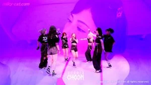 K-Pop thumbnail