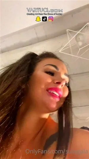 Her 6TB Onlyfans Folder in Description