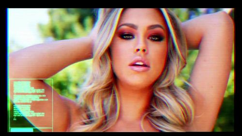 Not porn video – hot girls compilation