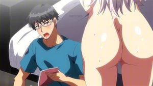 エロアニメ thumbnail