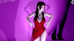 VAM sexy dance thumbnail