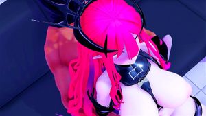 Mmd xxx thumbnail