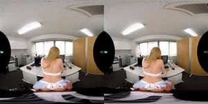 JAV VR thumbnail