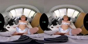 JAV VR thumbnail