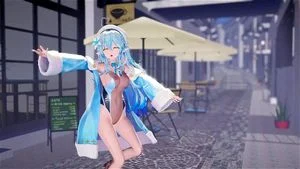 MMD DL済 thumbnail