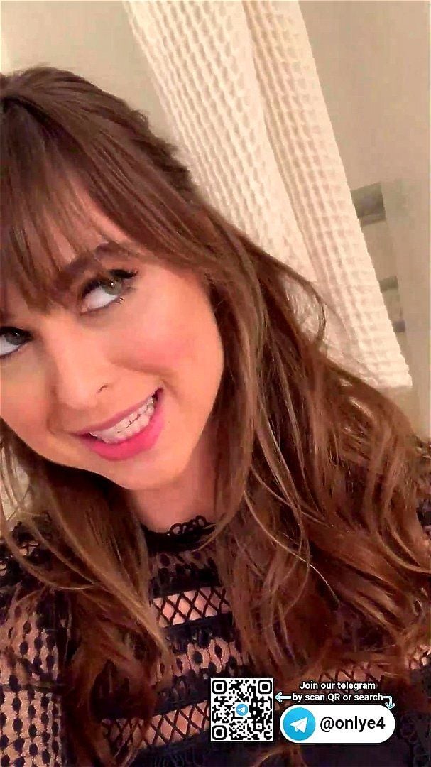 Riley Reid NEW HOT ONLYFANS LEAKS PAWG TEEN