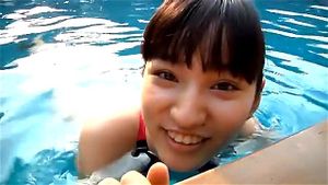 Mai Yasuda 保田真愛 thumbnail